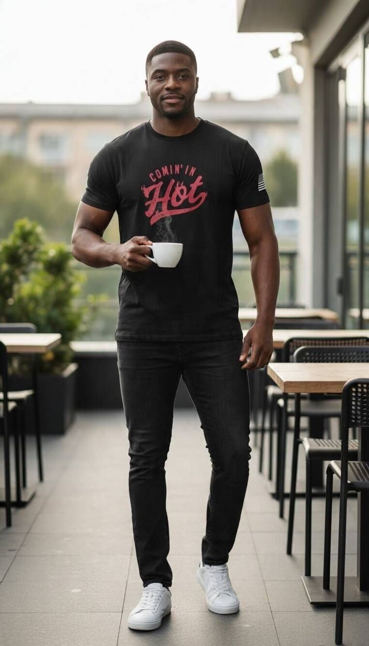 Grunt Style tshirt